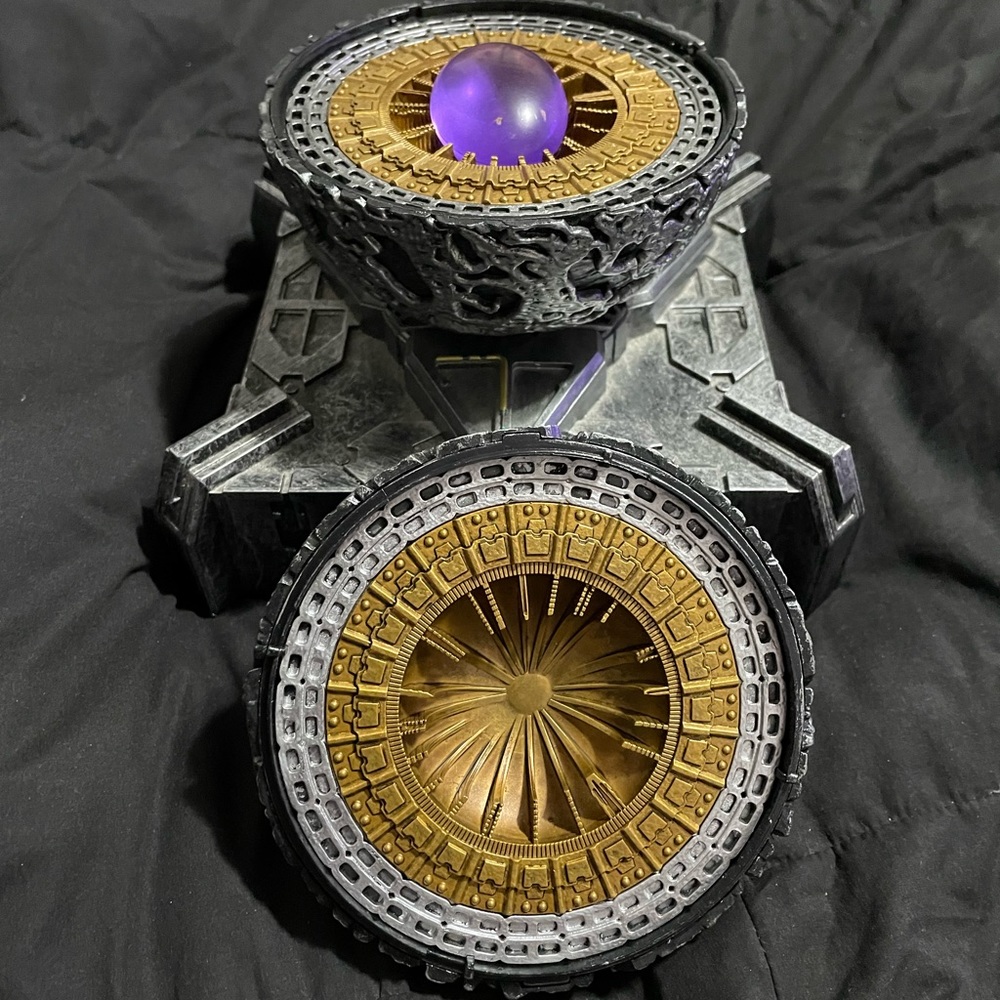 MCU Complete Phase 2 Collectors Edition (Blu-Ray/3D)